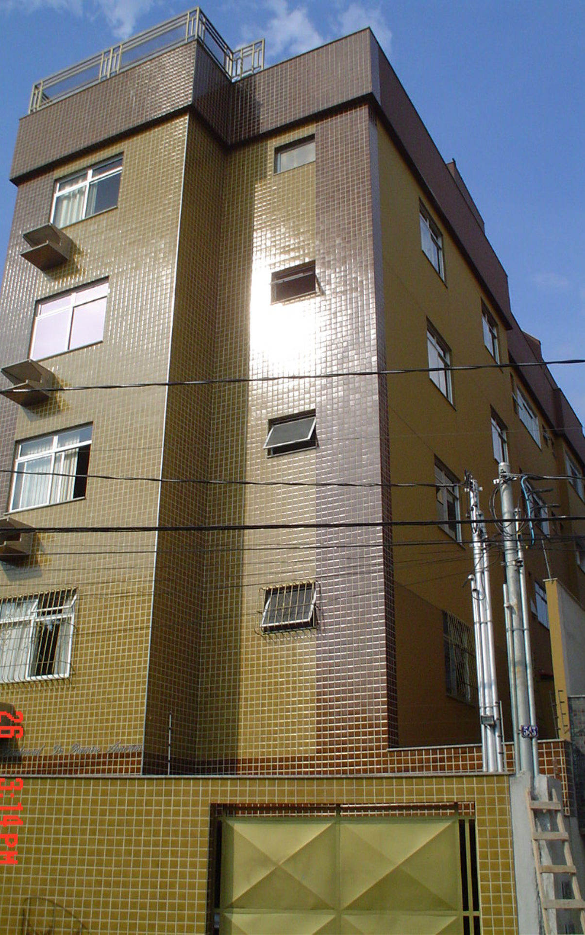 residencial drramiroamorim