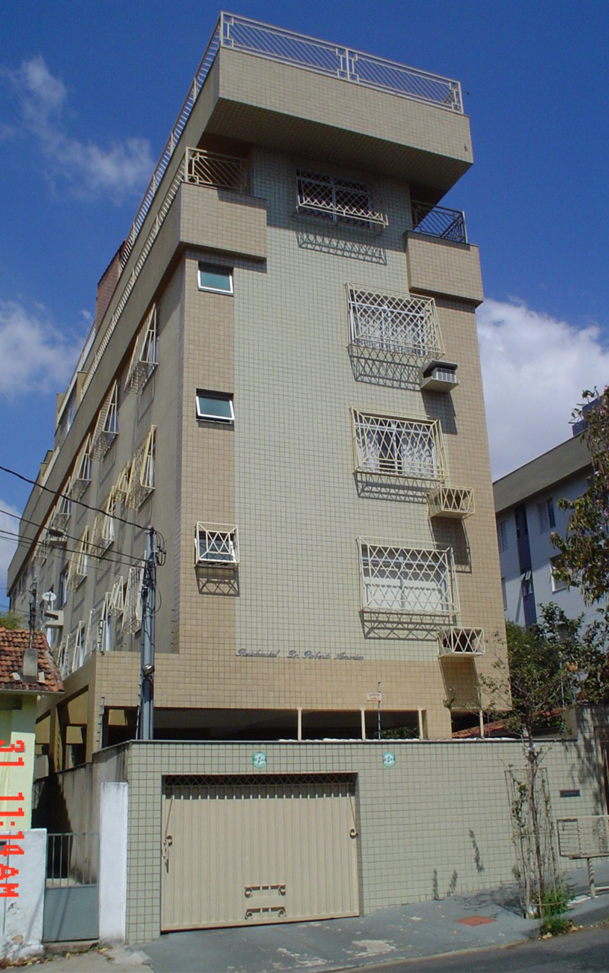 residencial drrobertoamorim