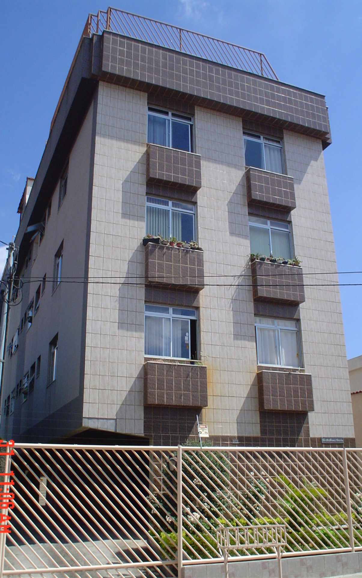 residencial drromeuamorim