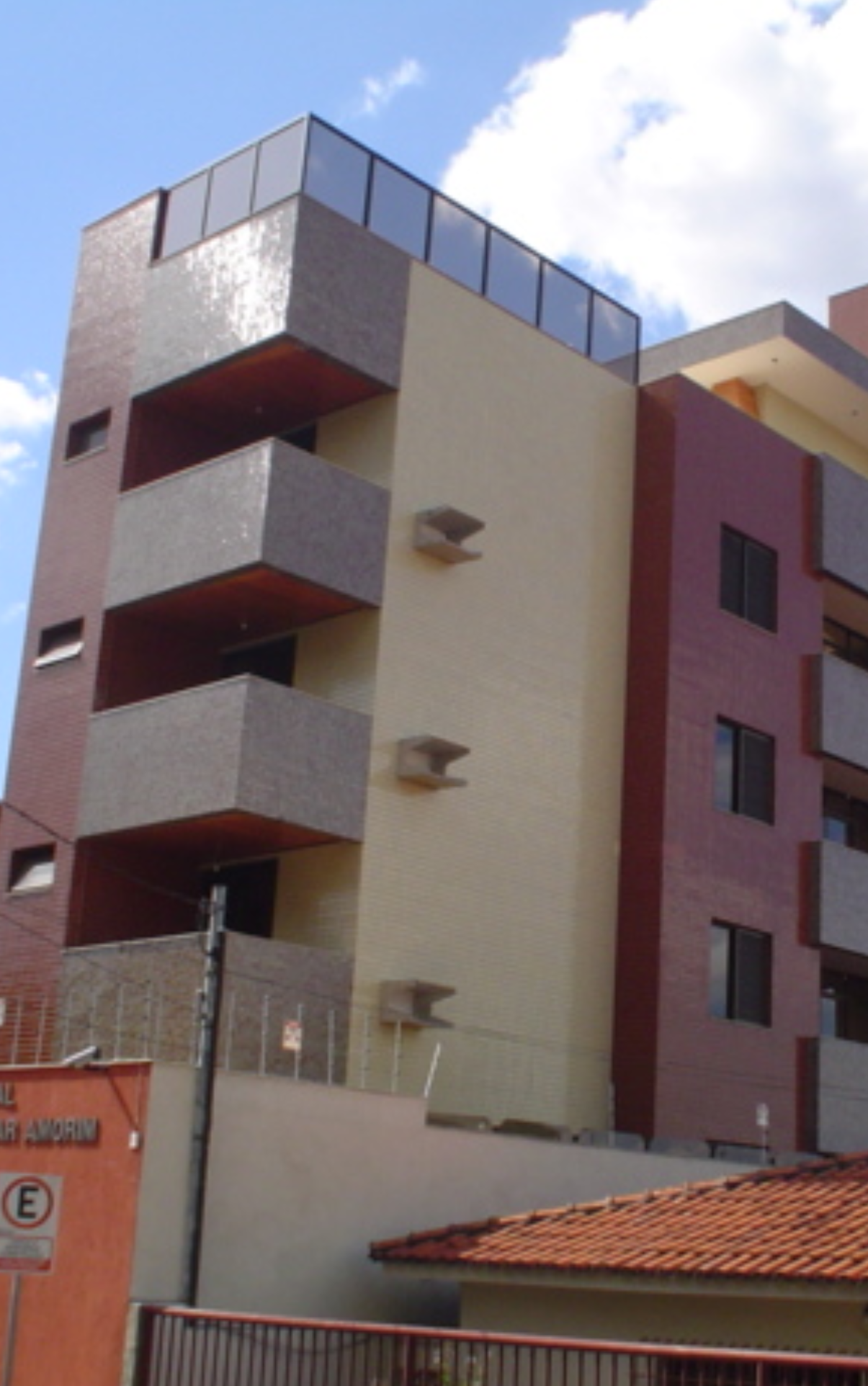 residencial drruycezaramorim