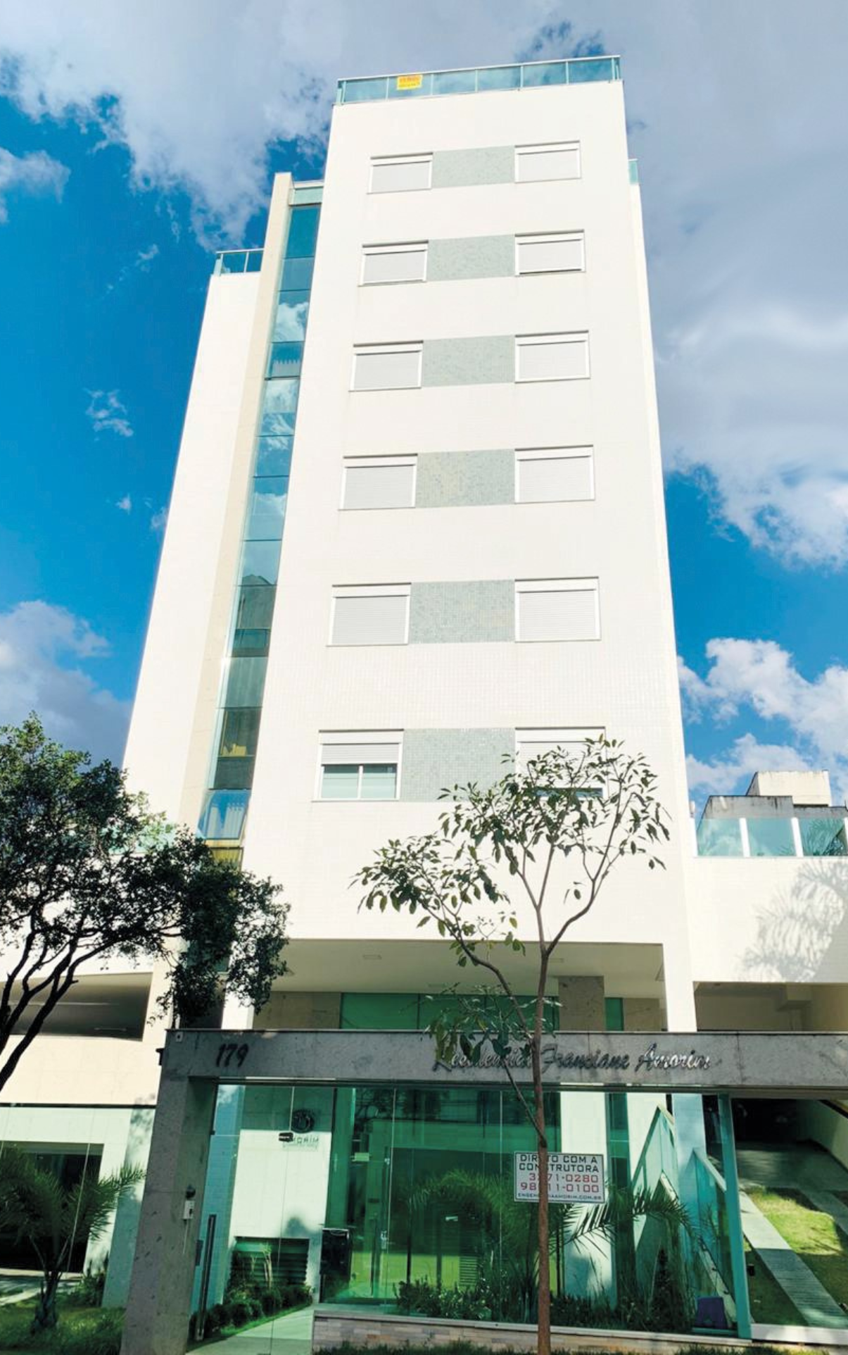 residencial francianeamorim