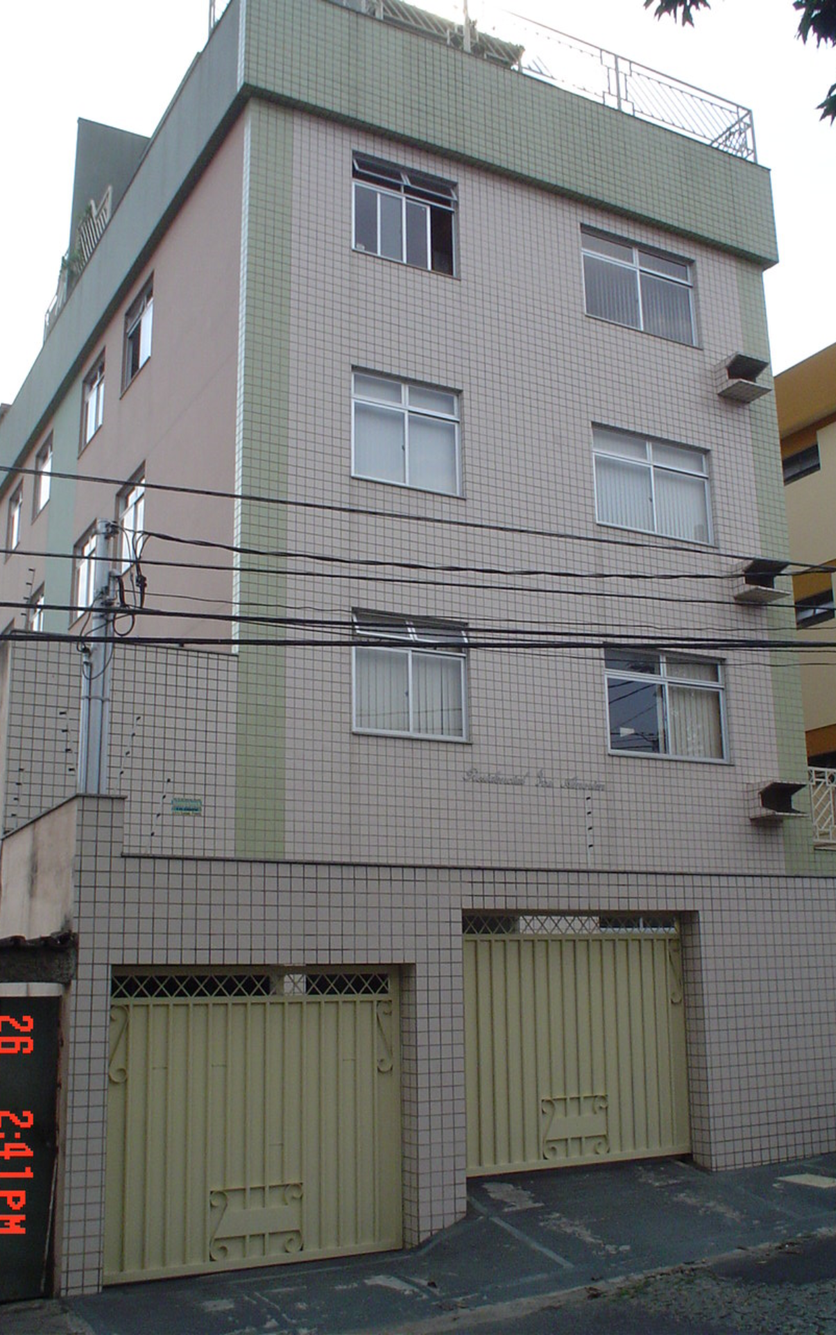 residencial ivaamorim