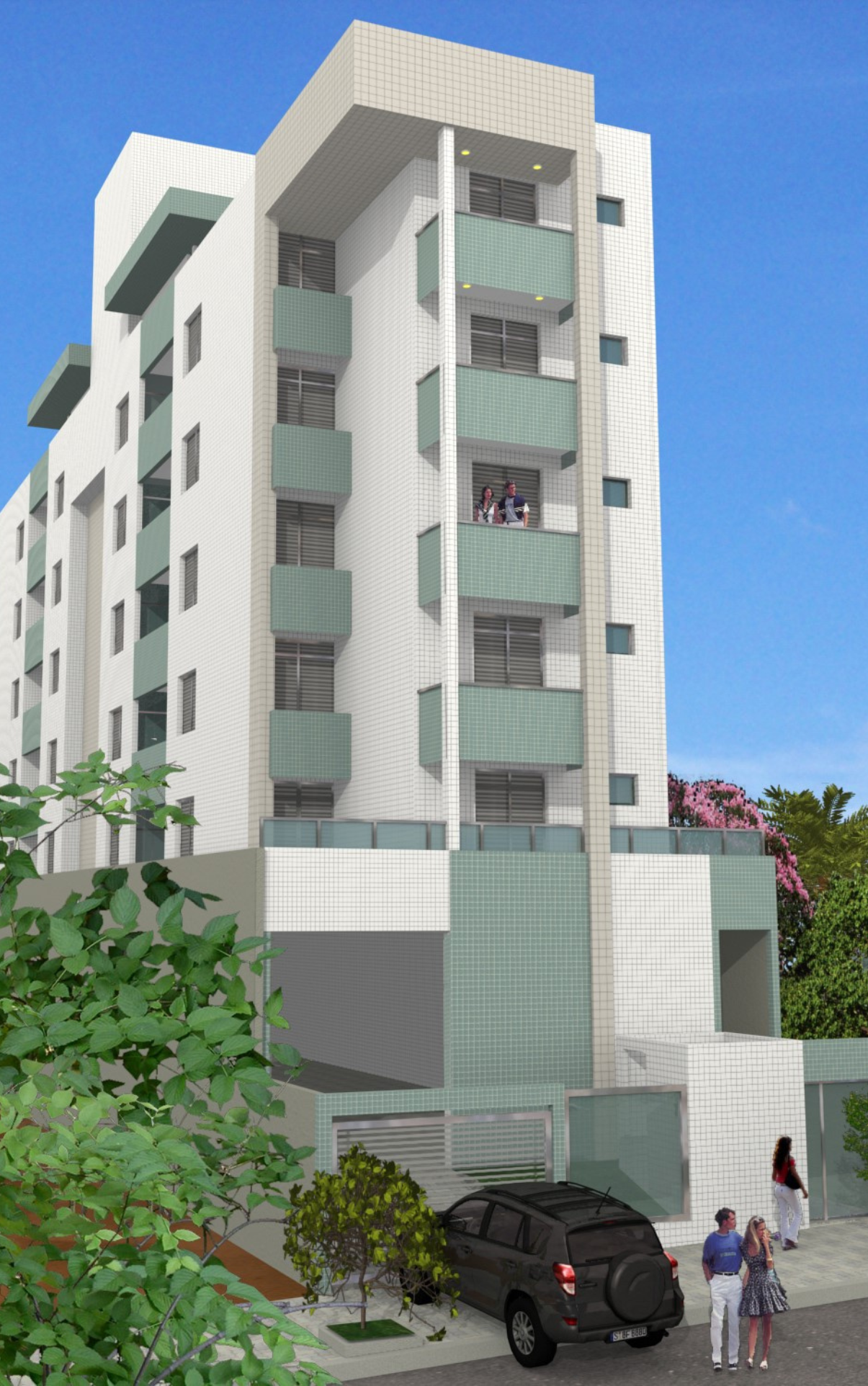 residencial izabelleamorim