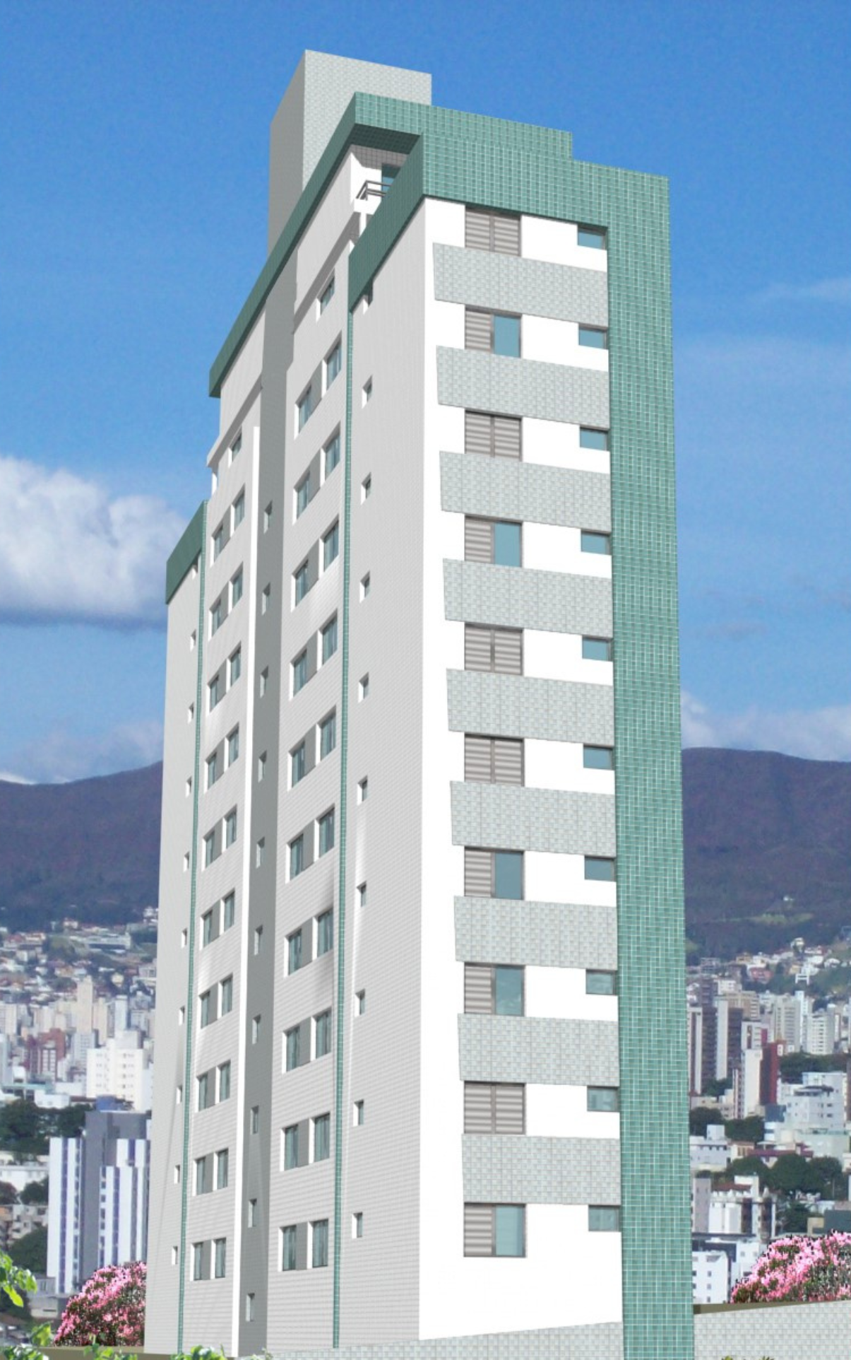 residencial juliaamorim