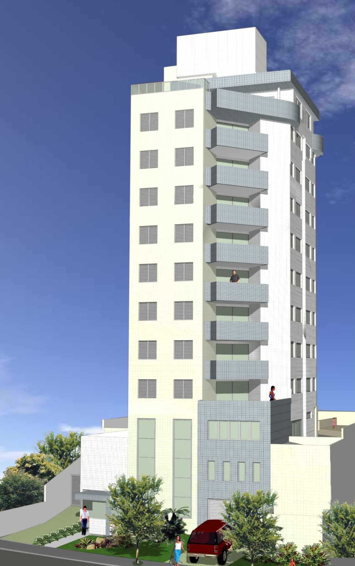 residencial marinaamorim