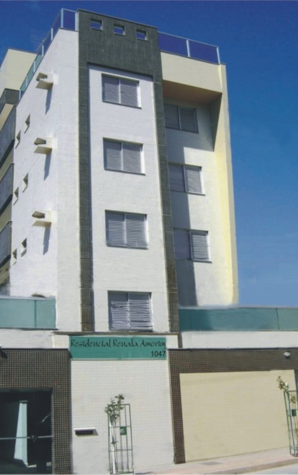 residencial renataamorim