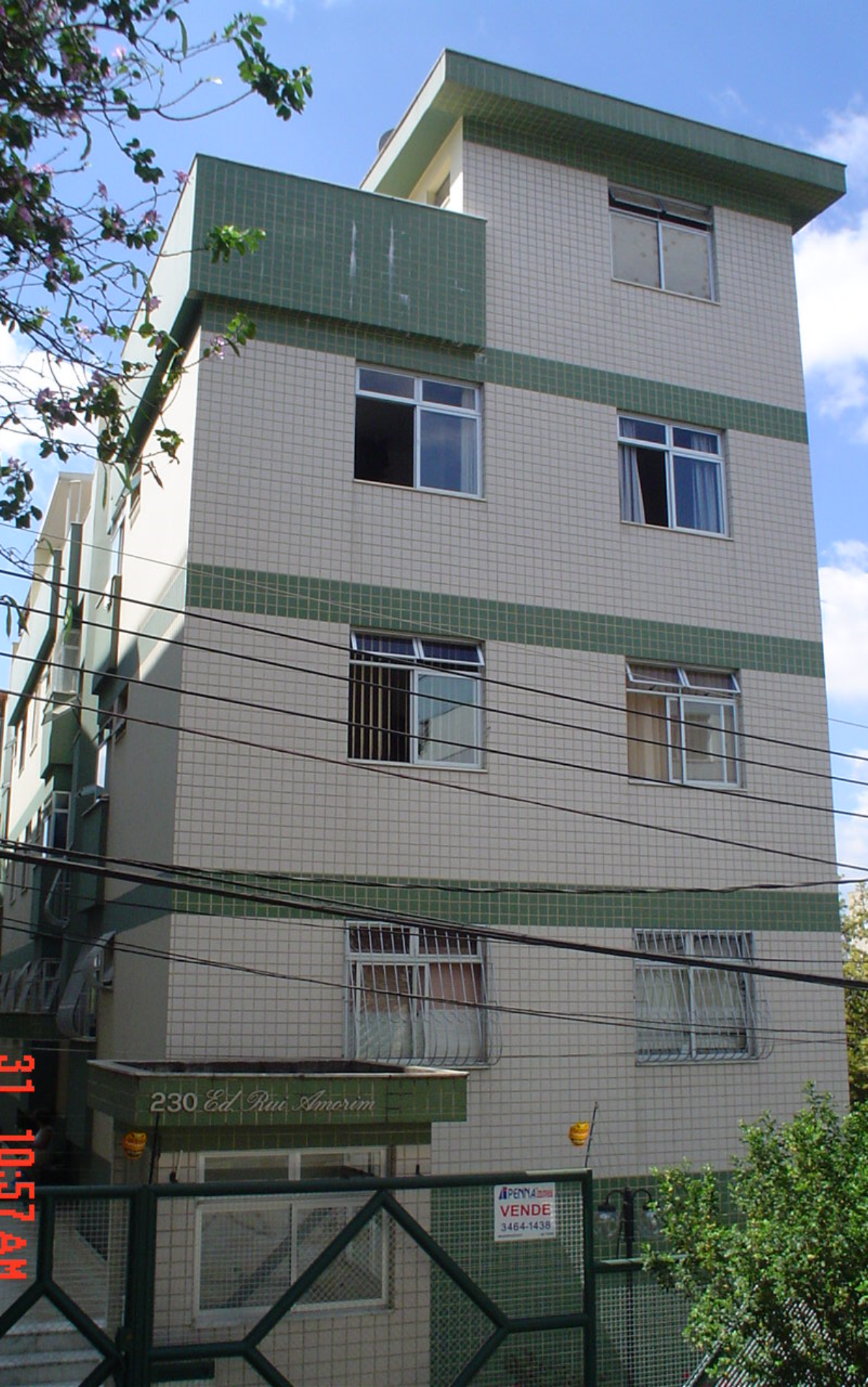 residencial ruyamorim