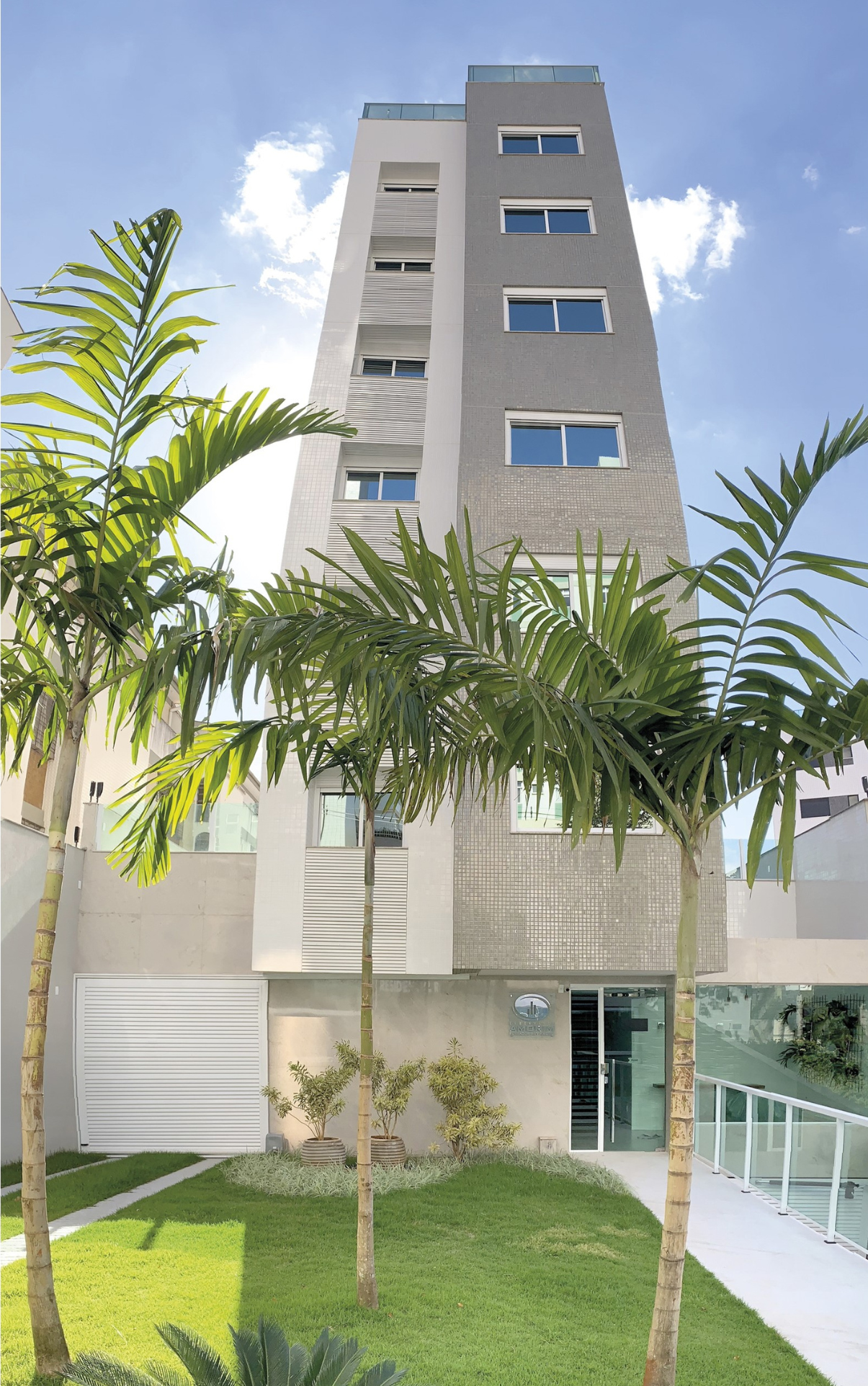 residencial ruy amorim