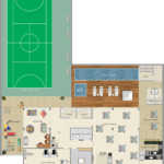 ruy amorim iii planta lazer