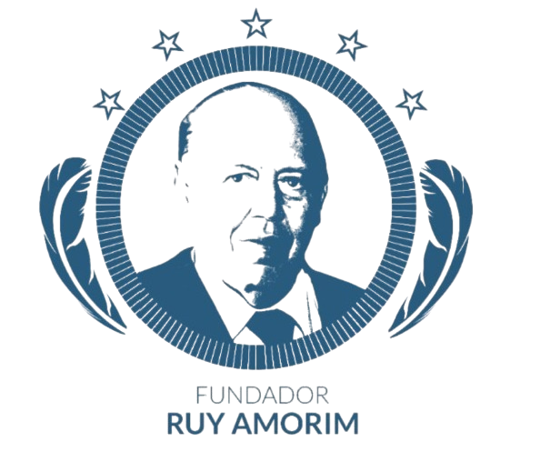 ruy amorim pai